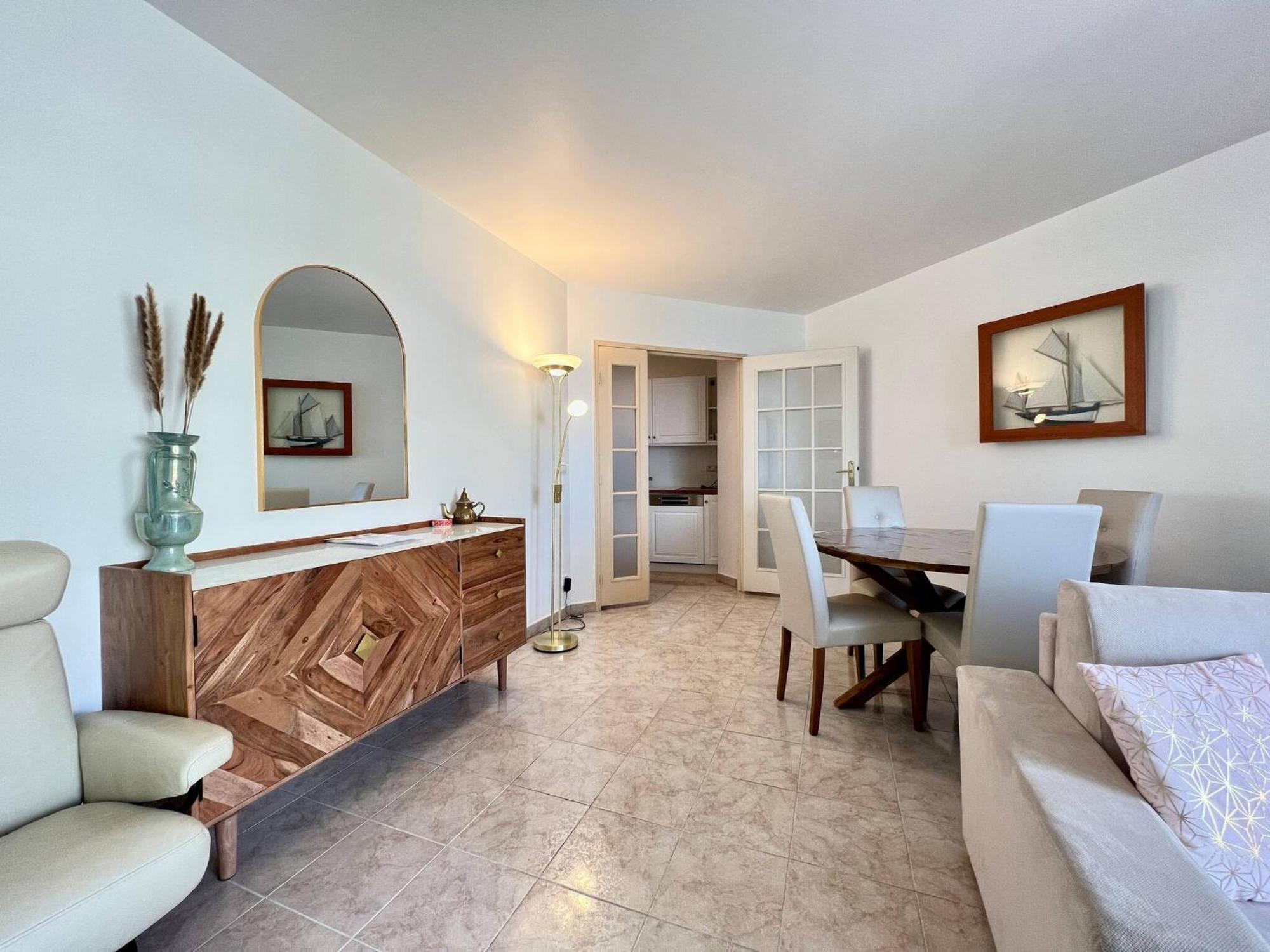 'Le Victoria Beach' Vue Mer Plein Centre, Spacieux Мантон Екстер'єр фото